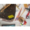 Image 3 : VINTAGE HOCKEY ACCESS. - STICKS, GLOVES, SKATES