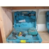 Image 1 : MAKITA IMPACT GUN W/CHARGER & CASE