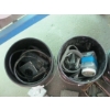 Image 3 : 3 BUCKETS OF WASHERS, HARDWARE, ETC.