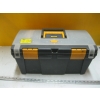 Image 1 : TOOLBOX W/MISC. TOOLS