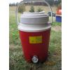 Image 2 : 2 COOLERS & A WATER JUG