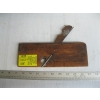 Image 2 : VINTAGE WOOD PLANE