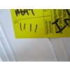 Image 3 : 30" X 80" LEFT HAND INTERIOR DOOR W/FRAME