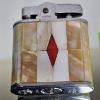Image 1 : MOTHER OF PEARL SUNTOS LIGHTER