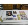 Image 1 : ASST'D GRETZKY HOCKEY MEMORABILIA