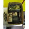 Image 2 : 2 BOXES OF MISC. ELECTRONIC TESTERS AND PARTS
