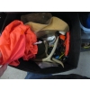 Image 2 : BAG & BIN OF MISC. HUNTING & FISHING ITEMS, ETC.