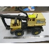 Image 1 : TONKA EXCAVATOR