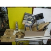 Image 1 : NEW CORK HOTPLATES, WATER BOTTLE, ETC.
