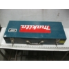 Image 2 : MAKITA HEAVY DUTY SAWZALL W/CASE & BLADES