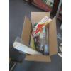 Image 9 : GAS POWERED REMOTE CONTROL HELICOPTER W/CONTROLLER, STARTER, FUEL, ETC.