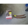 Image 1 : DOG TRAINING TOOL AND 2 WOOD KNIFE LOOKING PCS