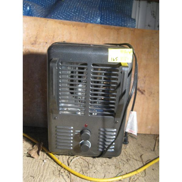 ELECTRIC HEATER