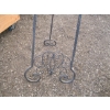 Image 3 : METAL ADJUSTABLE PAINTING STAND