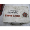 Image 4 : 2 FIRST AID KITS