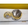 Image 5 : 2 CLOCKS & A SM. LIDDED ICE BUCKET