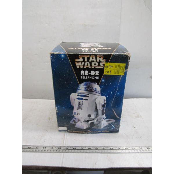 R2D2 TELEPHONE
