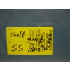 Image 3 : HEAVY DUTY PALLET SHELVING UNIT - 10'H X 9'W X 34" DEEP