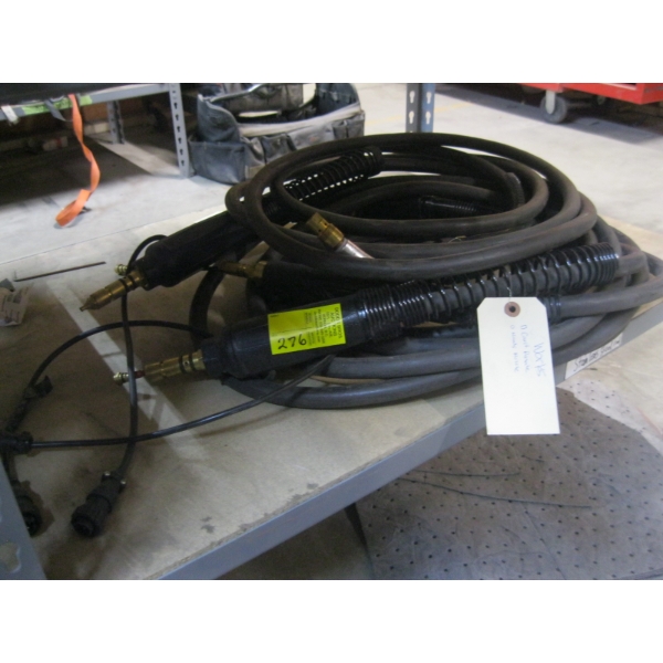 WELDING CABLES