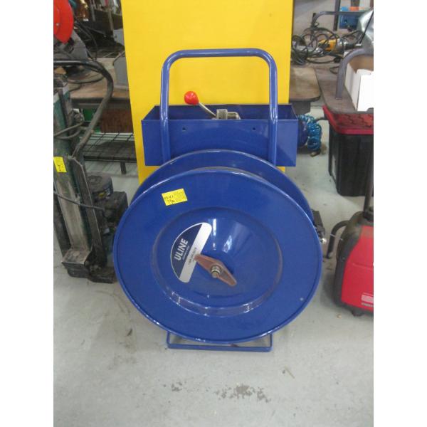 ULINE STRAPPING UNIT