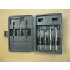 Image 1 : COUNTER SINKING DRILL BIT SET