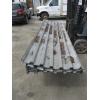Image 1 : 14 SHEETS OF HEAVY DUTY ROOFING MATERIAL