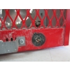 Image 4 : RED HEATER FAN - NO CORD