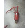 Image 2 : 45 GALLON DRUM OIL/FUEL PUMP