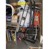 Image 5 : ASST. OFFICE ITEMS - CALCULATOR, TICKETS, CORD PROTECTORS, ETC.