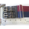 Image 4 : COLLECTOR MATCHES, PENS & AN ARMY BELT & SEWING KIT