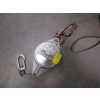 Image 1 : CABLE RETRACTOR & PULLEY