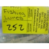 Image 3 : ASST. FISHING LURES, CAMPING ITEMS, ETC.
