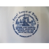 Image 3 : WEDGEWOOD BLUE & WHITE DISHES