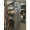 Image 2 : METAL & WOOD ADJUSTABLE SHELF UNIT