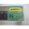 Image 2 : 10 N SCALE TRAIN CARS