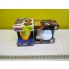 Image 1 : AVENGERS FLICKERING LIGHT MASK & COLOR ME GLOW KIT