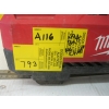 Image 3 : MILWAUKEE AIR INFLATOR - NO BATTERY OR CHARGER