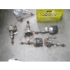 Image 2 : BIN OF ASST. CAR PARTS - DISTRIBUTORS, ETC.