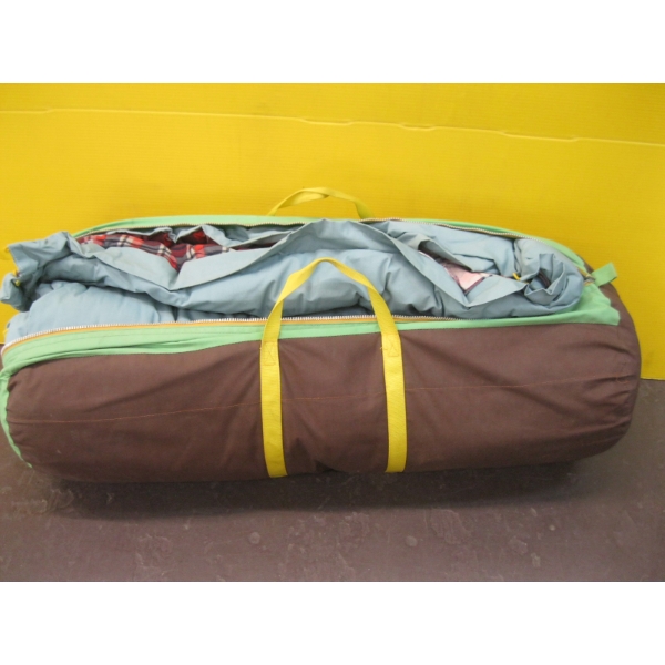 LG. SLEEPING ROBE/BAG