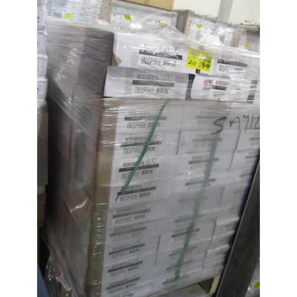 30 BOXES MONUMENTAL INSPIRE VINYL FLOORING 