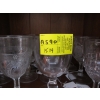 Image 2 : VINTAGE WINEGLASSES