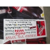 Image 3 : ASST. COCA COLA DISPLAY SIGNS
