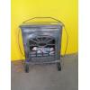 Image 1 : ELECTRIC FIREPLACE HEATER