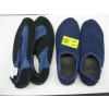 Image 3 : FOLDING CAMPING CHAIR & 2 PAIR OF WATER SHOES