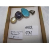 Image 4 : STERLING .925 SILVER PENDANT, 11G