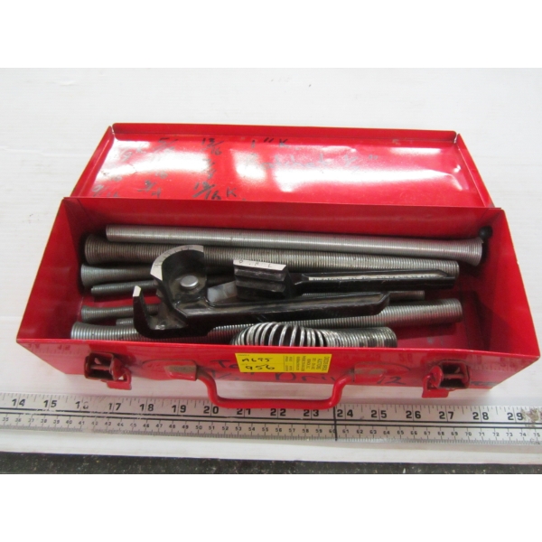 BLUEPOINT TUBING BENDER KIT