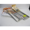 Image 1 : ASST. PLASTIC BRIDGE PIECES, BILLBOARD PIECES, ET.