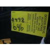 Image 5 : 2 BAGS W/MISC. SOCKETS, 12V ADAPTER, MULTI METER, ETC.