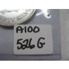 Image 3 : LIBERTY SILVER 1 OZ. .999 SILVER U.S. COIN (TAX EXEMPT)