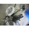 Image 2 : BIN W/MISC. 2 MAGNIFYING SWING ARM LAMPS, ETC.